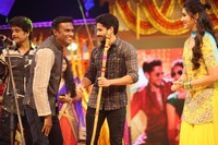 Bangarraju Movie Musical Night Event Photos